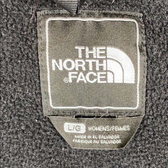The North Face Denali Jacket - Picture 6 of 6